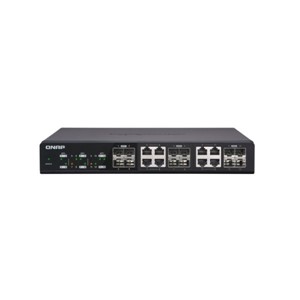 QNAP QSW-1208-8C
