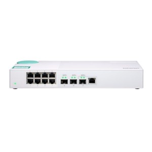 QNAP QSW-308-1C