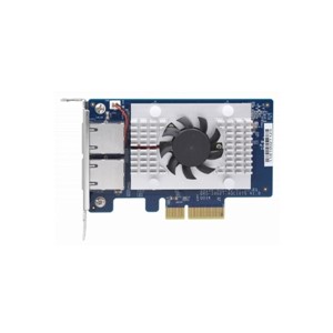 QNAP QXG-10G2T-107