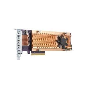 QNAP QM2-4P-384