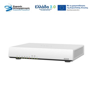 QNAP QHORA-301W