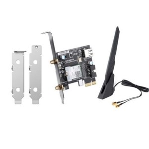 QNAP WIFI 6 CARD