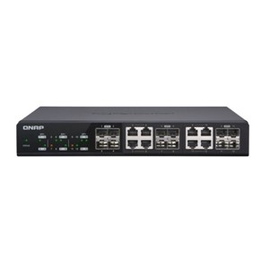 QNAP QSW-M1208-8C