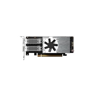 QNAP QXG-100G2SF-E810