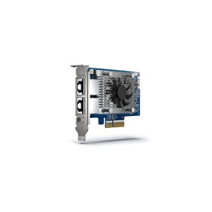 QNAP QXG-10G2T-X710