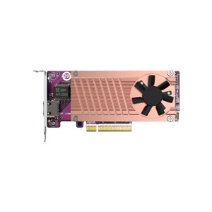 QNAP QM2-2P10G1TB