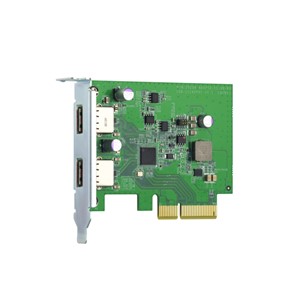 QNAP QXP-10G2U3A