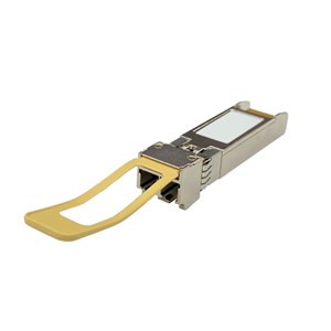QNAP TRX-25GSFP28-SR