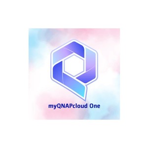 QNAP CLOUD STORAGE ONE 1TB, MILAN ITA REGION - 1 YEAR