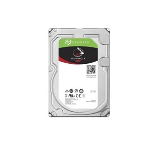 SEAGATE HDD, IRONWOLF, 6TB, 3.5'', ST6000VN0033