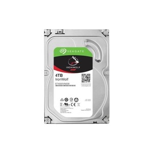 SEAGATE IRONWOLF PRO 4TB