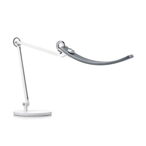 BENQ TABLE E-READING LAMP SILVER