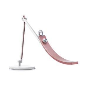BENQ TABLE E-READING LAMP METALLIC PINK