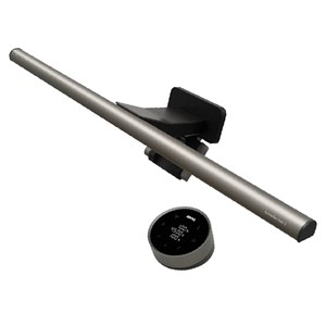 BENQ CLIP SCREENBAR HALO 2 DARK GREY