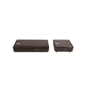 OPTOMA WHD200