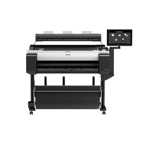 CANON MFP SCANNER Z36 FOR TM