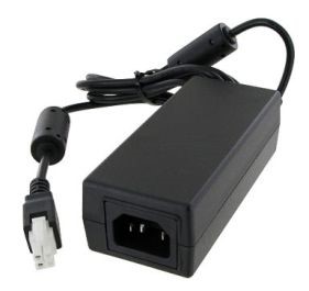 DATALOGIC SKORPIOX5/MEMOR 1/JOYA TOUCH 3, POWER SUPPLY FOR  SINGLE  DOCK; REQUIRES LINE CORD