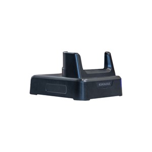 DATALOGIC MEMOR 30/35 SINGLE SLOT CHARGING DOCK (REQUIRES 94ACC0327 - USB-C CABLE AND 94ACC0383 - POWER WALL ADAPTER