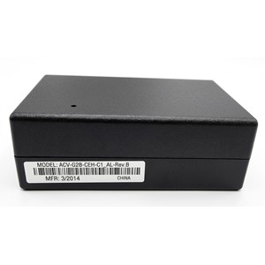 ZEBRA  LEVEL VI AC/DC POWER SUPPLY (BRICK) - AC INPUT: 100-240V, 2.4A - DC OUTPUT: 12V, 4.16A, 50W - REQUIRES DC CABLE AND COUNTRY SPECIFIC THREE-WIRE GROUNDED (C13) AC LINE CORD BOTH SOLD SEPARATELY