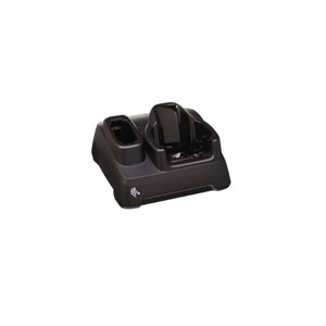 MC93, SINGLE SLOT CHARGE/COMMUNICATION CRADLE WITH (1) EXTRA BATTERY CHARGER.