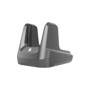 ZEBRA MC22/MC27 SINGLE SLOT CHARGE,USB CRADLE