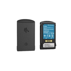 ZEBRA SPARE BATTERY, EXTENDED, 7000 MAH, FITS FOR: MC33X0R, MC3300X