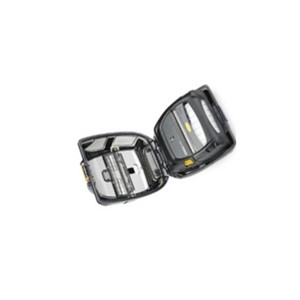 ZEBRA  EXOSKELETON CASE INCLOUD SHOULDER CASE FOR ZQ520
