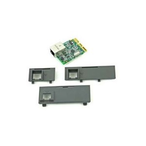 ZEBRA ETHERNET CARD, ZD421/411/611
