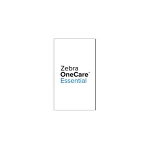 ZEBRA ZC300 (3Y) ONE CARE ESSENTIALS