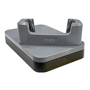 ZEBRA CHARGE-ONLY CRADLE FOR TC201/TC101