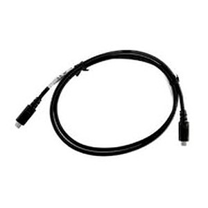 ZEBRA CONNECTION/CHARGING CABLE USB-C