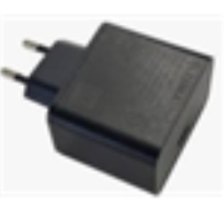 Zebra Wall Adapter USB-C