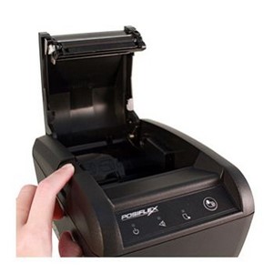 POSIFLEX AURA PP-6900U BLACK