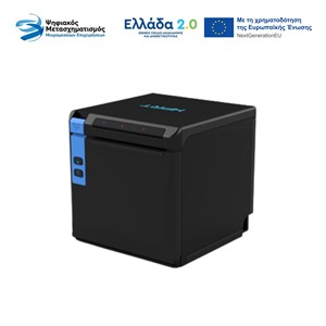 HPRT TP808 3'' WIRELESS THERMAL PRINTER