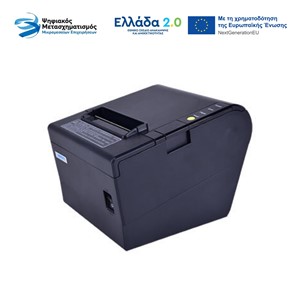 HPRT TP806 3'' THERMAL PRINTER