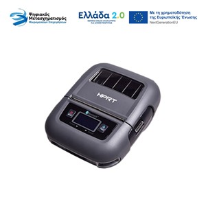 HPRT HM-T3 PRO 3'' MOBILE THERMAL LABEL  PRINTER WI-FI