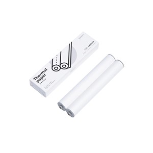 HPRT PAPER ROLL 210MM WIDE FOR HPRT THERMAL PRINTER MT-810 (PACK OF 2)  LENGTH PER ROLL 7 M