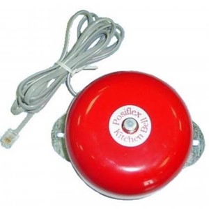 KL 100 KITCHEN BELL FOR AURA