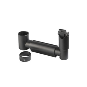 ERGONOMIC SOLUTIONS POS MOUNT WITH 200MM SWING ARMS & DURATILT