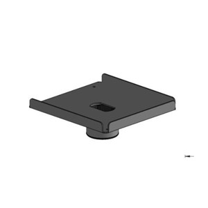 ERGONOMIC SOLUTIONS SPV3108 CUSTOMER PRINTER PLATE FOR POSIFLEX