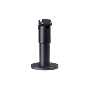 ERGONOMIC SOLUTIONS DTP101-02 SP1 DURATILT ON 120MM ROTATION SLOT SP1 POLE