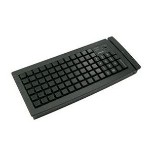 POSIFLEX KB-6600B & KB112MR3