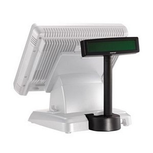 POSIFLEX PD-2602UE