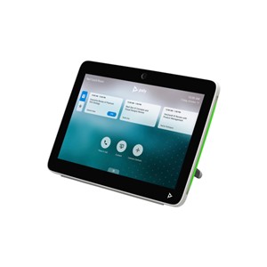 POLY TC10 WHITE TOUCH CONTROLLER