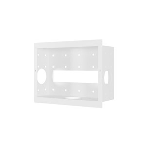 POLY TC10 WHITE WALL MOUNT