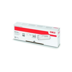 OKI TONER BLACK MC853/MC873/MC883 (7K)