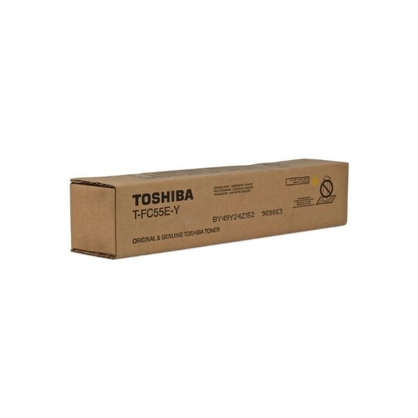 Toshiba T-FC55EY