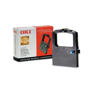 OKI RIBBON ML182/183/192/193/280/320/321/3320/3321