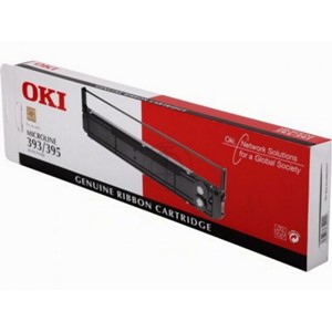 OKI RIBBON ML393/395