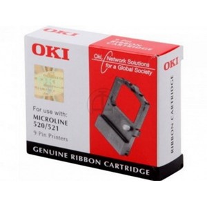 OKI RIBBON ML520/521